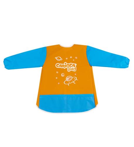 Delantal Apron Baby 2-4 Años Carioca 33100