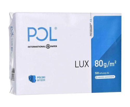 Igepa Pollux, Universal, A4 (210x297 mm), Fosco, .