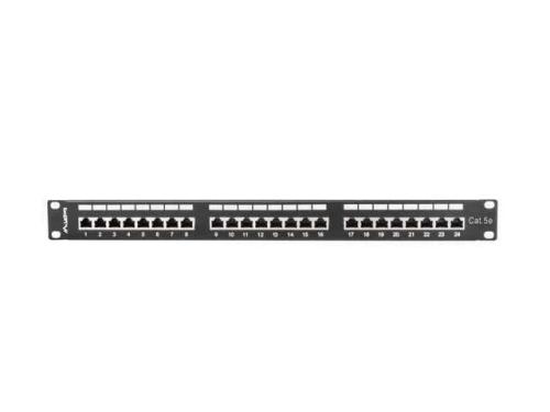 Lanberg Pps5-1024-B Patch Panel 1u