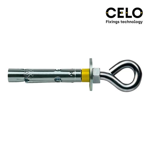 Caja de Tornillos Celo