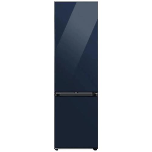 Frigorífico Combinado Samsung Rb38a7b4d41/Ef 390l Classe D