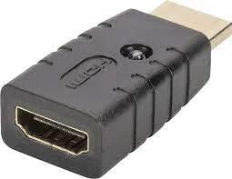 Conversor Video Digitus Hdmi a Hdmi
