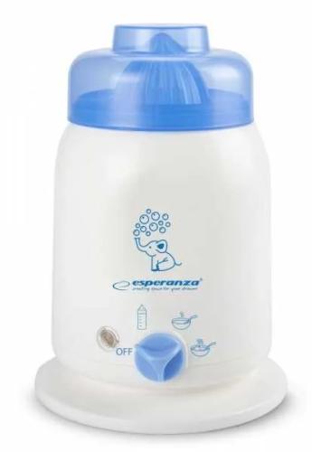 Aquecedor de Alimentos P/ Bebés Tasty - Esperanza