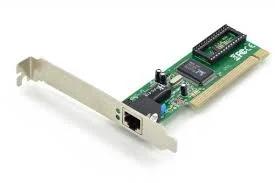 Tarjeta Pci Digitus Fast Ethernet, com Fios, Pci,.
