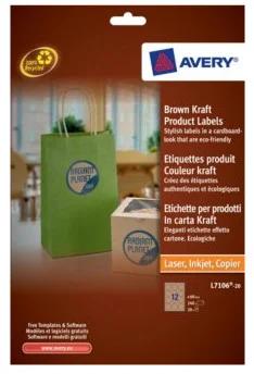 Pacote 240 Etiquetas Adesivas Para Papel 60mm Raio