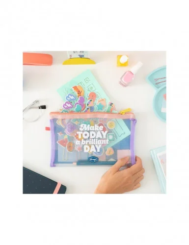 Kit para Decorar a Tua Agenda