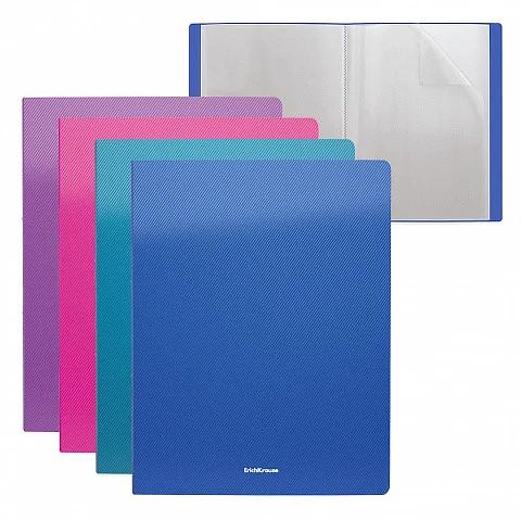 Portfolio Com 30 Capas A4 Erich Krause