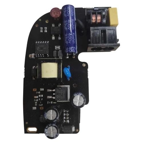 Modulo de Alimentação de 220 V - Compatível com Ajax Hub 2, Hub 2 Plus e Rex 2 - Substituição Fácil