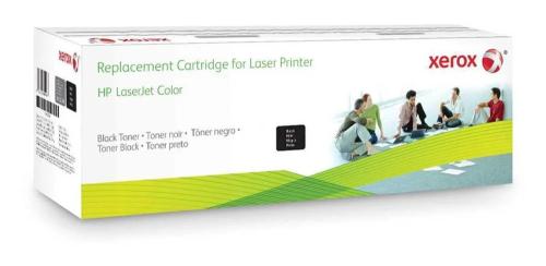 Black Toner Cartridge Hp 26a Supl