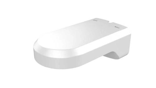SUPORTE POSTE PARA Camera BULLET HIKVISION Ds-1294