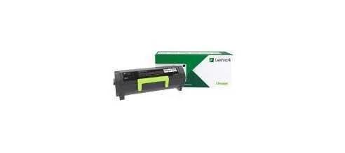 Lexmark Cartridge Black Schwarz Uhc (56f2u00)