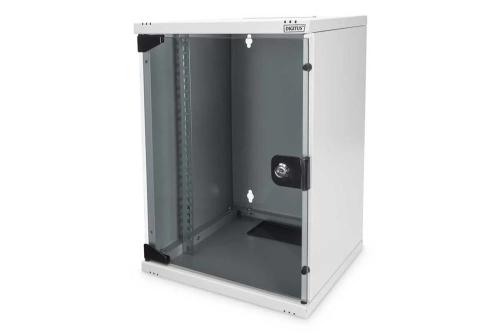 Wall-Mount 10 6u H464xw312xd300