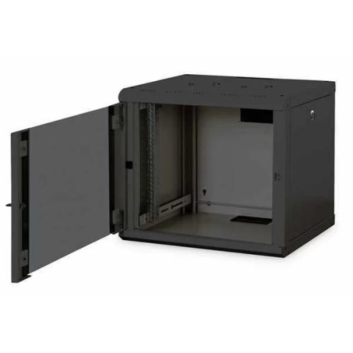 Wall-Mount 19 9u H509xw600xd450