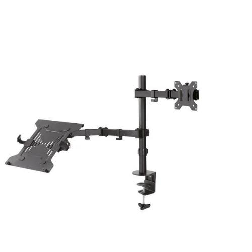 Neomounts Tis Not + 1tft Bis 32" Schw. Max.8kg