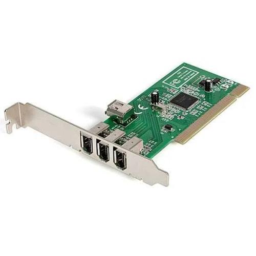Tarjeta Adaptadora Pci Firewirecabl
