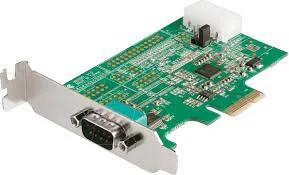Placa PCI Startech PEX1S953LP
