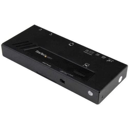 Selector Automatico 2xhdmi 4k