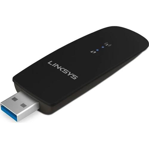 Dual Band Wireless Ac1200 Adapter