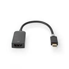 Adaptador Usb Usb 3.2 Gen 1 Usb Type-C Mach.