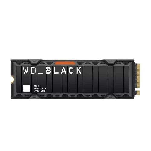 Western Digital Sn850 M.2 500 Gb Pci Express 4.0 .