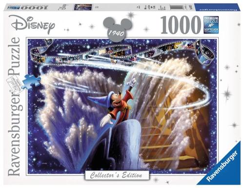 Ravensburger 00.019.675 Puzzle 1000 Unidade(S)