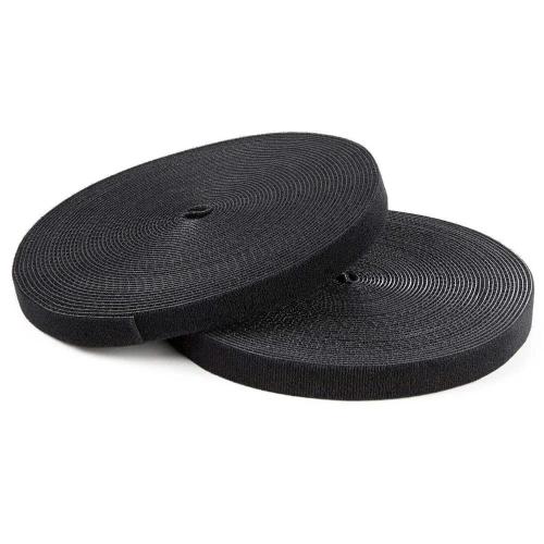 Abraçadeiras de Velcro Startech Hklp25
