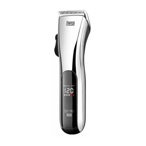 Teesa Cut Pro X900, Preto, Prateado, 3 Mm, 1,2 Cm.