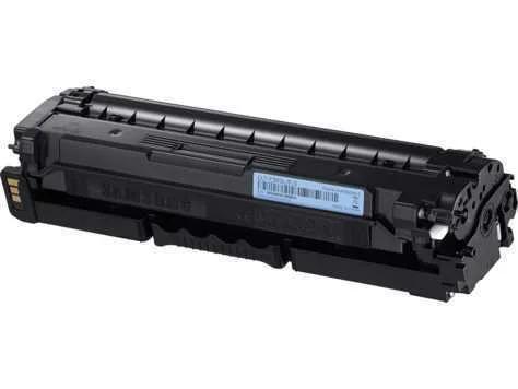 Toner Proxpress Azul (5000 Páginas) - Samsung