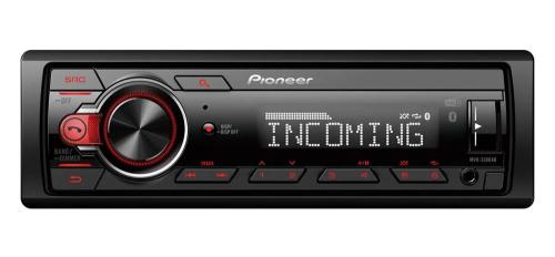 Pioneer Mvh-330dab