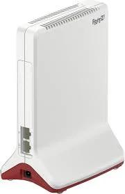 Avm Fritz!repeater 6000, Wi-Fi 6 (802.11ax), Tri-.