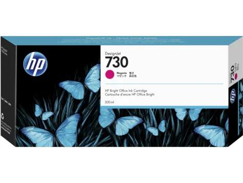 Hp 730 300 Ml Magenta Ink Cartridge
