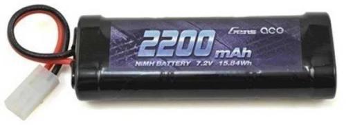 Akumulator Gens Ace 2200mah 7,2v Nimh Tamiya