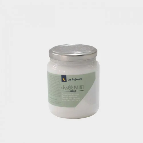 Tinta para Moveis Branca 175ml