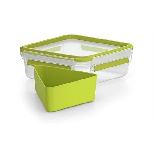 Tefal K31008 Lancheira Recipiente de Almoço 0,85 .