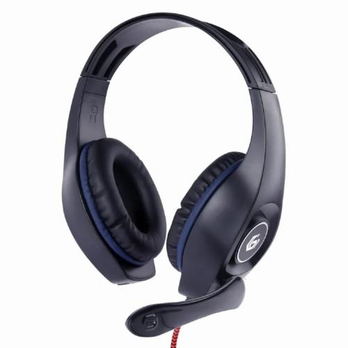 Gembird Ghs-05-B Headphones/Headset Head-Band 3.5.