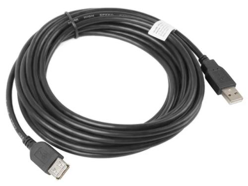 Cabo Alargador USB Lanberg Macho/Fêmea 480 Mb/s