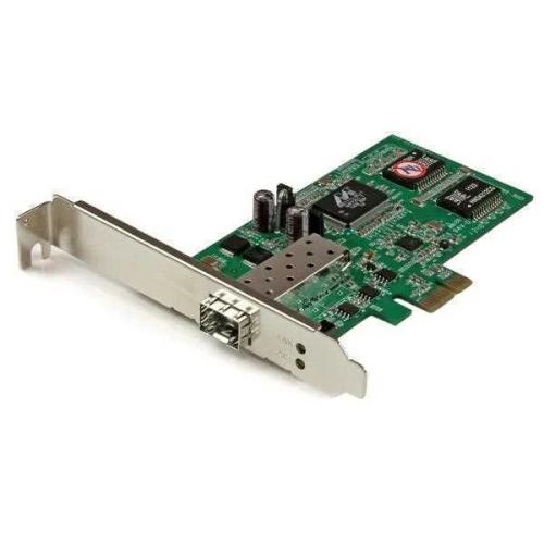 Tarjeta Pci-E Sfp Abierto