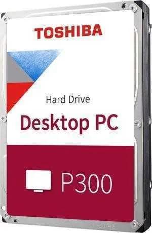 Toshiba P300 2tb 3.5 Serial Ata Iii
