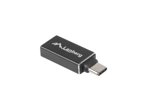 Lanberg AD-UC-UA-02 adaptador para cabos USB 3.0 .