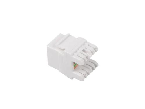 Conector Rj45 Lanberg Ksua-1000 Cat6 Utp