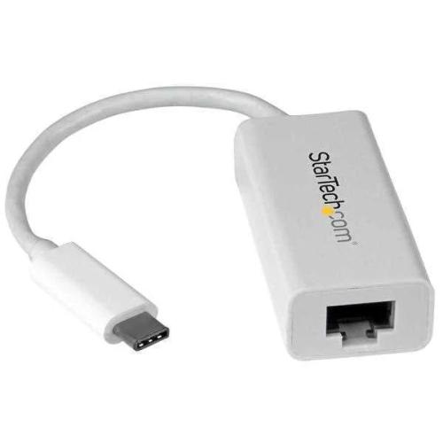 Adaptador Red Gigabit Usb-C