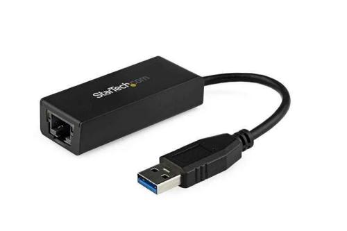 Usb 3.0 1x Gigabit Ethernet