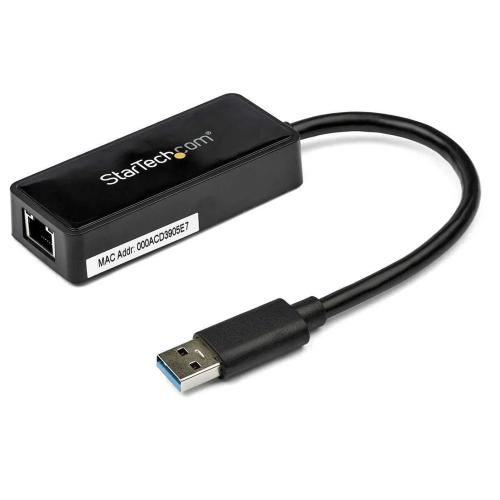 Adaptador Red Gigabit Usb 3.0