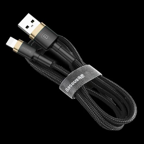 Baseus Cafule 1 M Black Gold