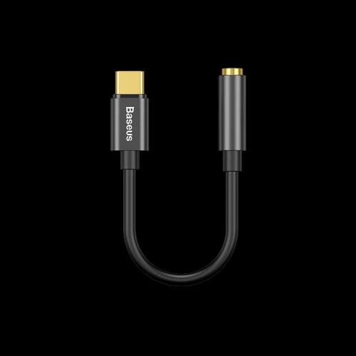Baseus L54 Audio Adapter Usb-C + Mini Jack 3,5mm .