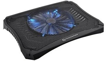 Thermaltake Massive V20, 43,2 cm (17"), 1 unidade.