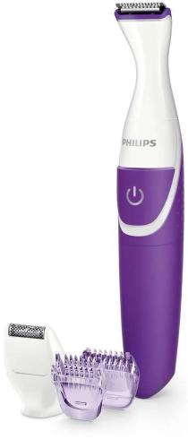 Philips Essential Aparador da linha do biquíni BRT