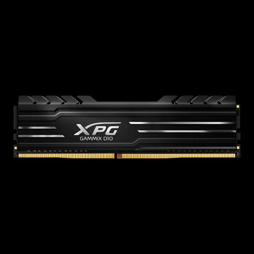 Xpg Gammix D10. 16 Gb. 2 X 8 Gb. Ddr4. 3200 Mhz. .
