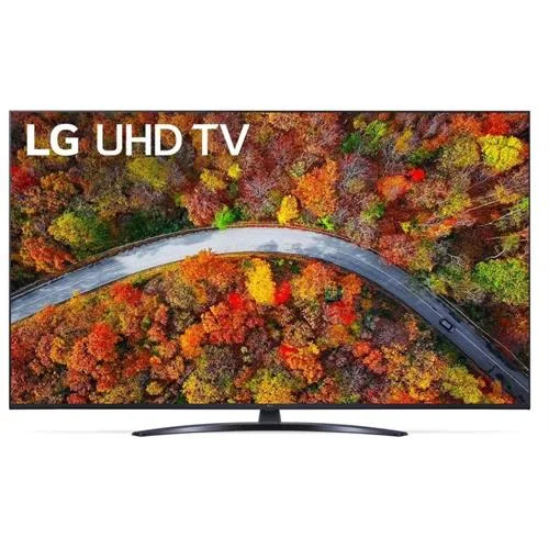 Tv Lg Uhd4k-Smtv-60Hz-43Up81006lr