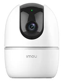 Câmara de Vigilância Ip A1 4mp Branco - Imou